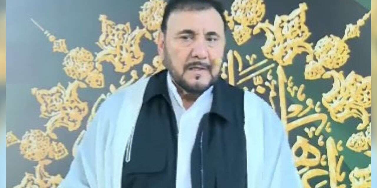Caferi şeyhi Selahaddin Özgündüz katil İsraille ticareti Hz. Ali ile meşrulaştırdı!