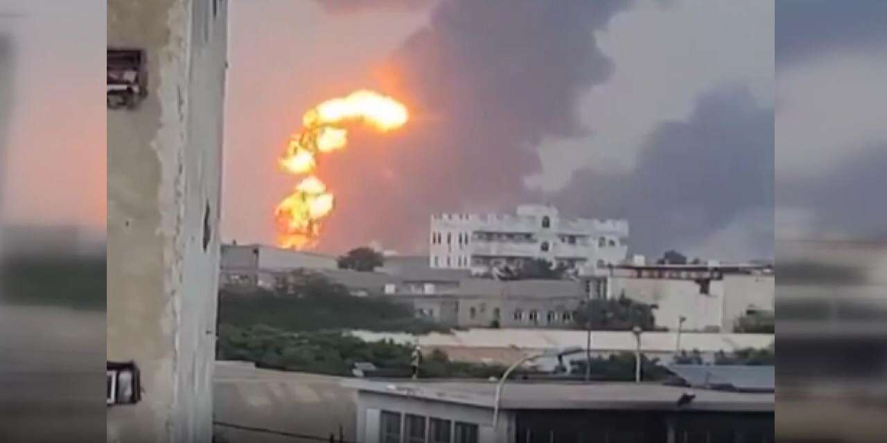 Yemen’de Husilerden füze saldırısı: 53 ölü, 200 yaralı