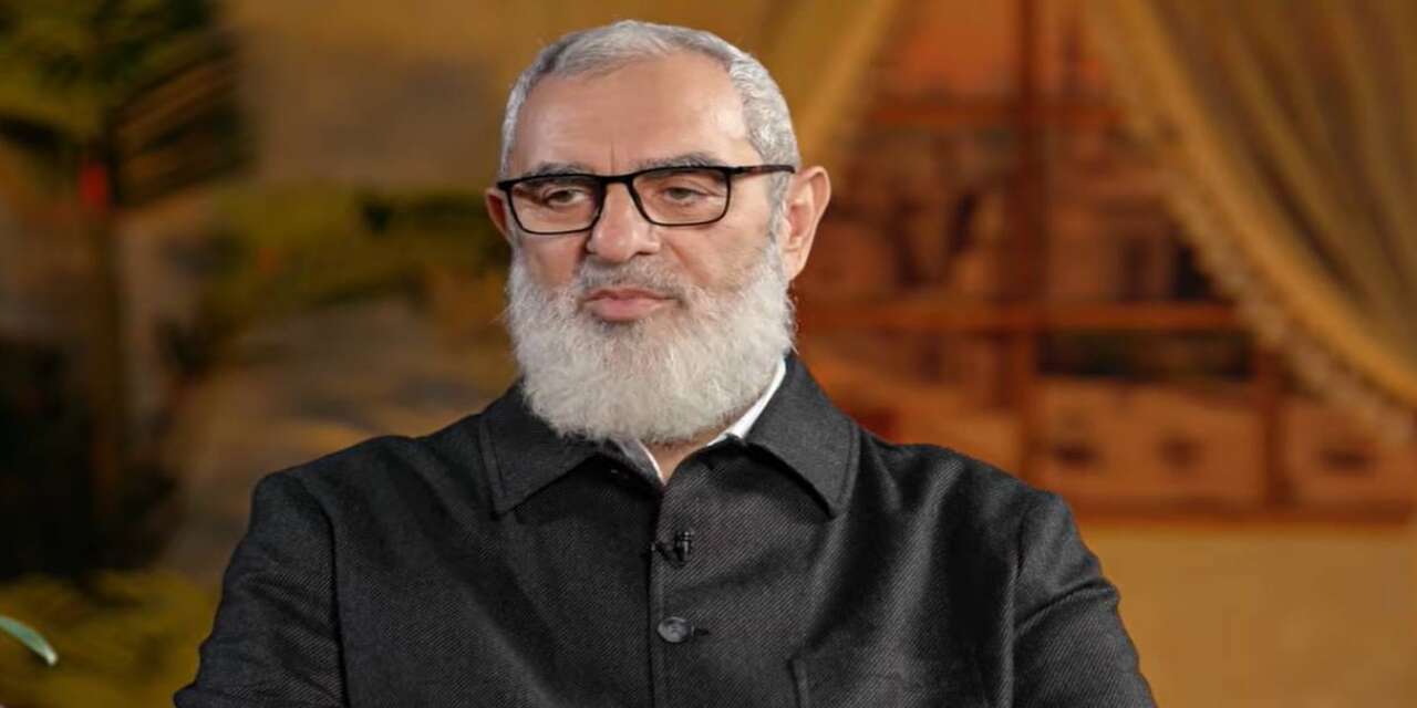 "Müslümanların isimlerinin fon ve yolsuzluklarla anılmasından her Müslüman rahatsız olur"
