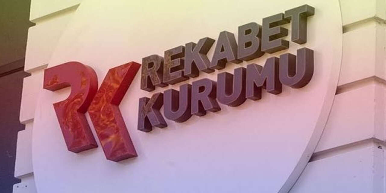 Rekabet Kurumu'ndan 10 şirket hakkında soruşturma