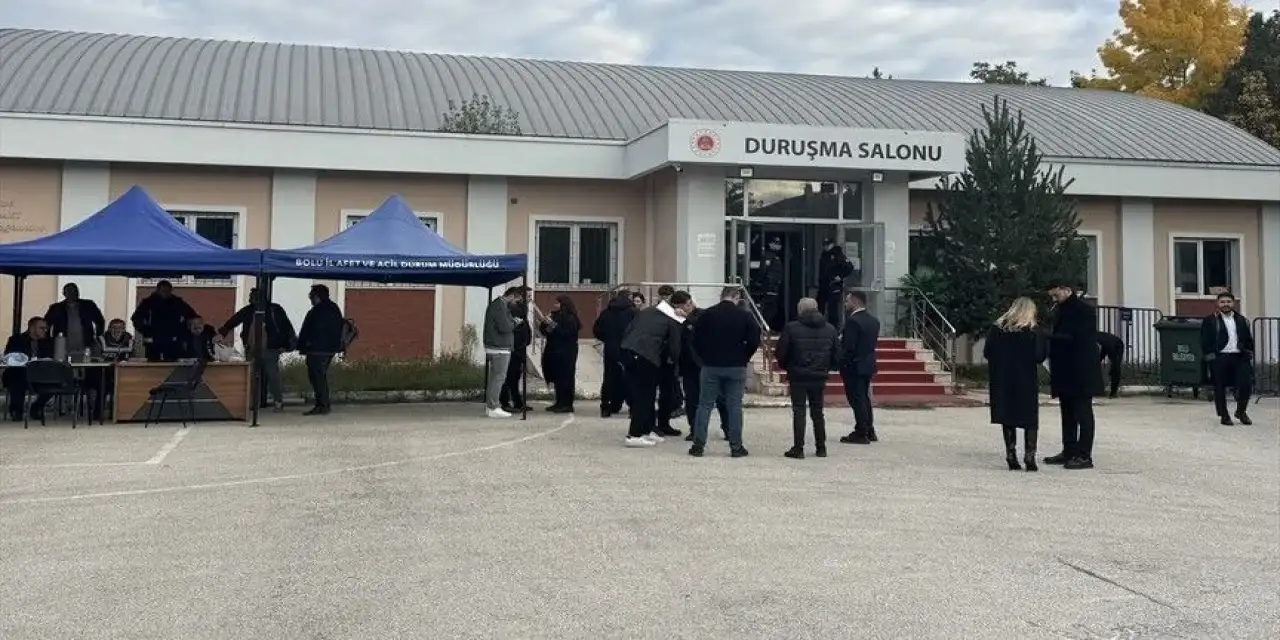 Irkçı-faşist Tanju Özcan 7 yıl hapis cezasına çarptırıldı!