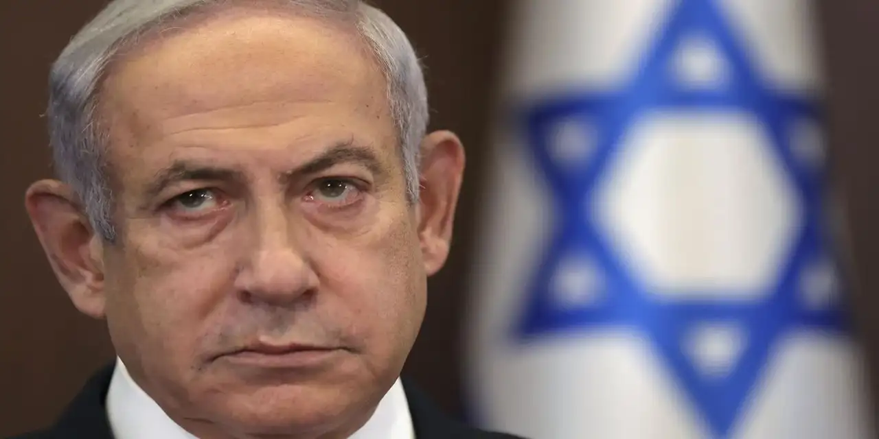 Soykırımcı Netanyahu'dan Türkiye'ye tehdit: Savaşmaya çekinmem