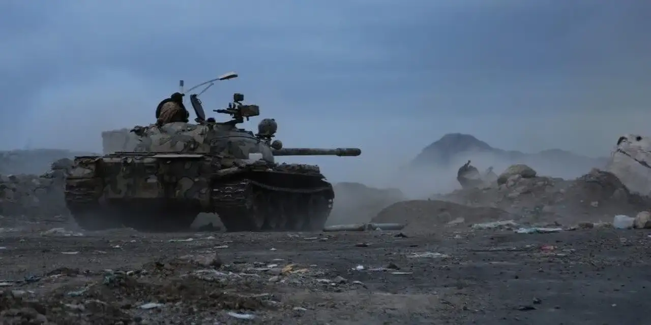 Emperyalist ABD, Yemen'e fiili müdahalede bulunabilir mi?