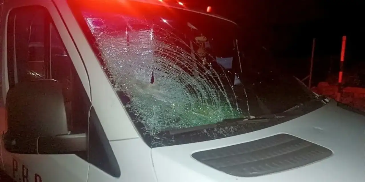 İsrailli Yahudi çetelerin terör eylemleri Batı basınının manşetlerine çıktığında