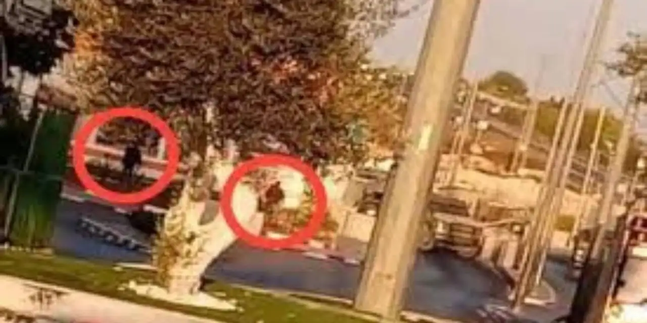 Batı Şeria’da çatışma: 2 işgalci katil etkisiz hale getirildi