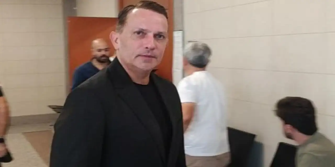 Mücahit Birinci için 2 yıl hapis istendi