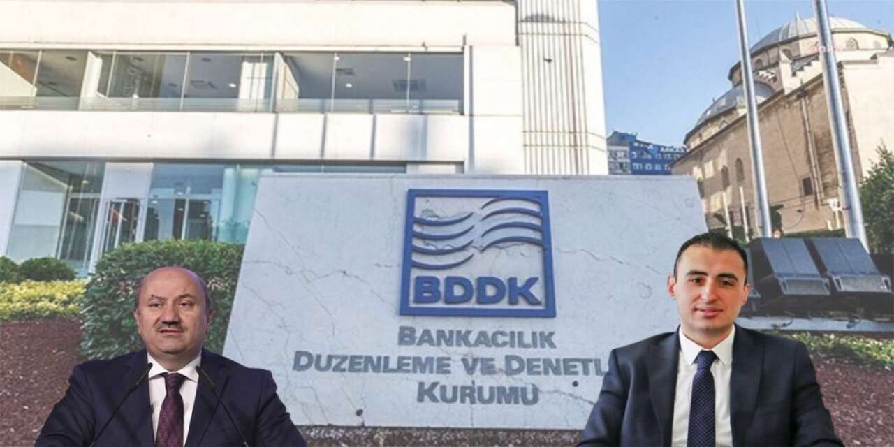 Kamu parasından şirket hisselerine: Bu ağ nasıl kuruldu?