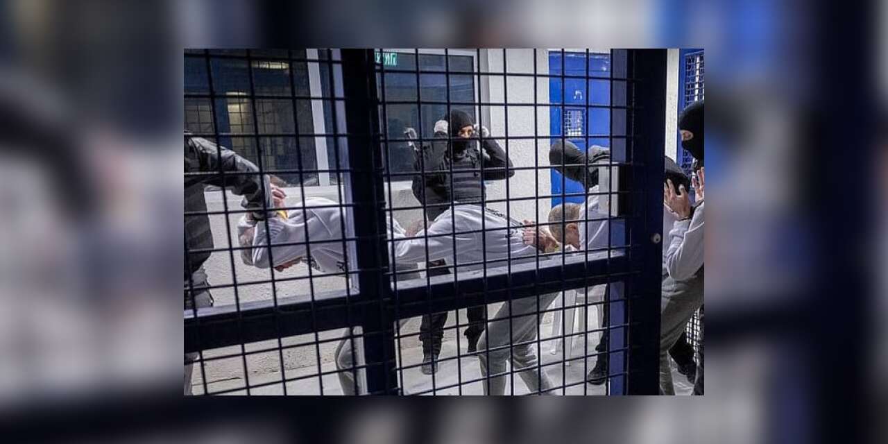 Filistin’den BM’ye kayıp ve tutukluların akıbetinin açıklığa kavuşturulması çağrısı
