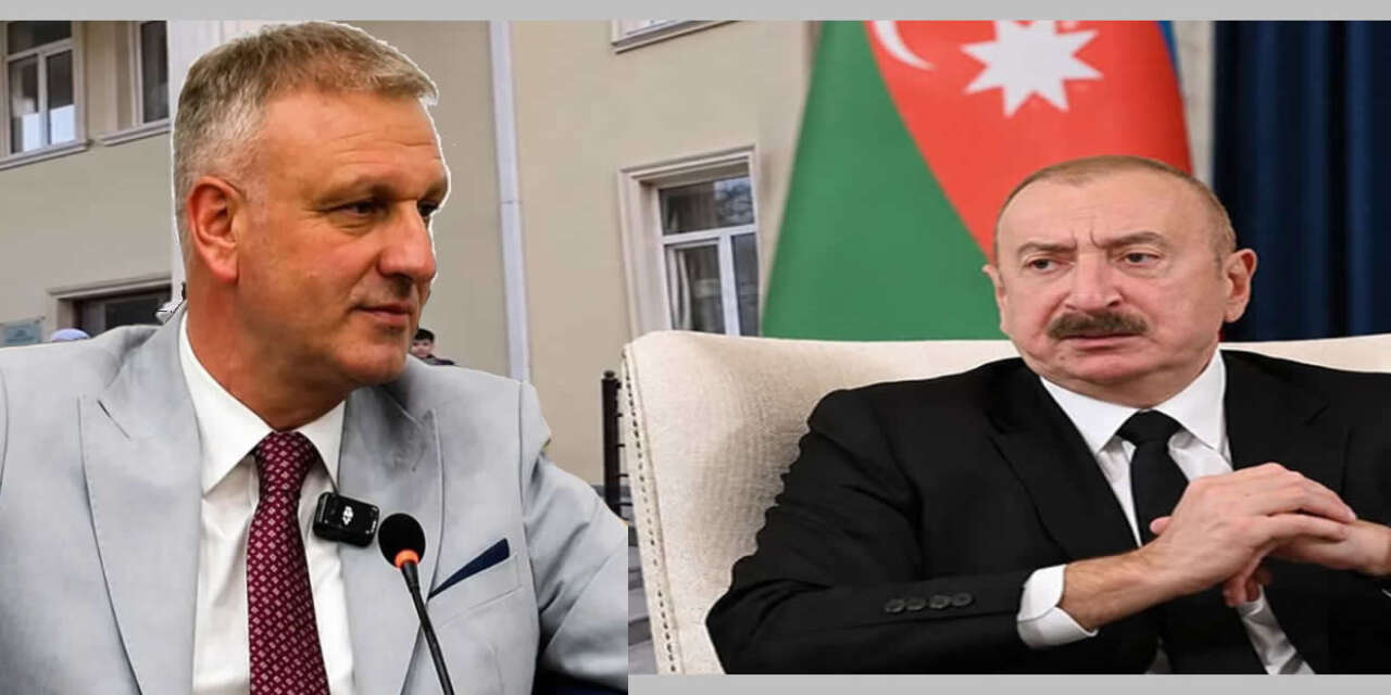 Aliyev’in başörtüsü yasağını eleştiren Oktay Saral görevden alındı! - Şimdi hangi ülke diğerinin içişlerine karışmış oldu?