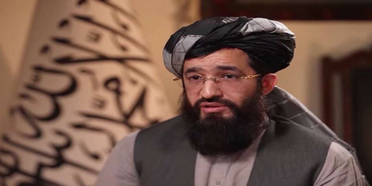 İslam Emirliği: Pakistan’ın saldırılarında 1.119 sivil katledildi