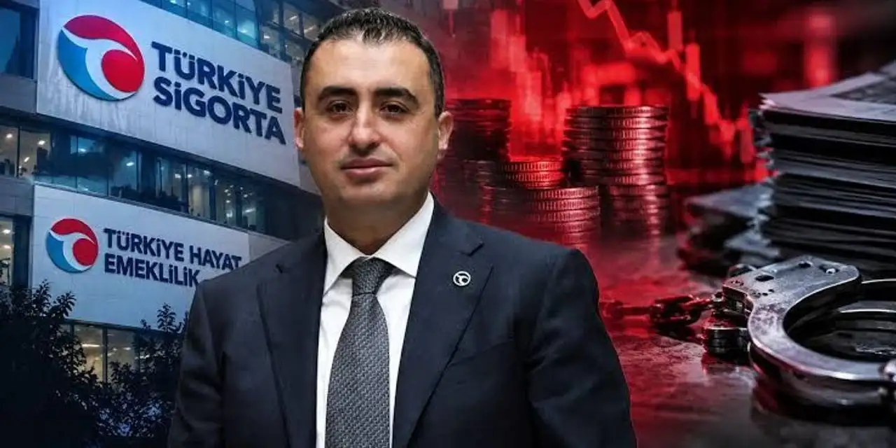 Türkiye Sigorta soruşturmasında tesadüfler zinciri nereye uzanıyor?