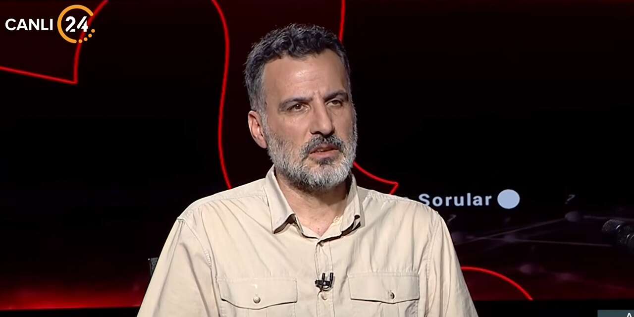 Mehmet Ali Aslan: "Gazze Süreci İnsanlığın Vicdanını Diriltti"