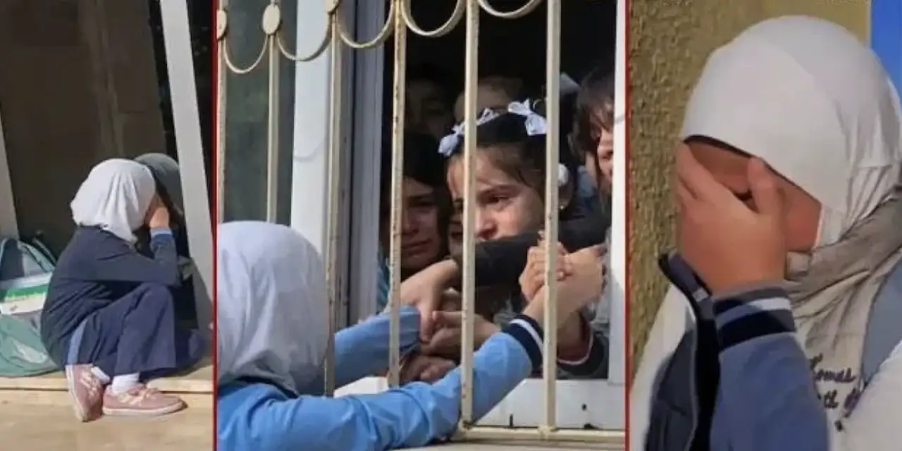 Örtünün ötesinde: Vahyin hükmü, iktidarın yasağı