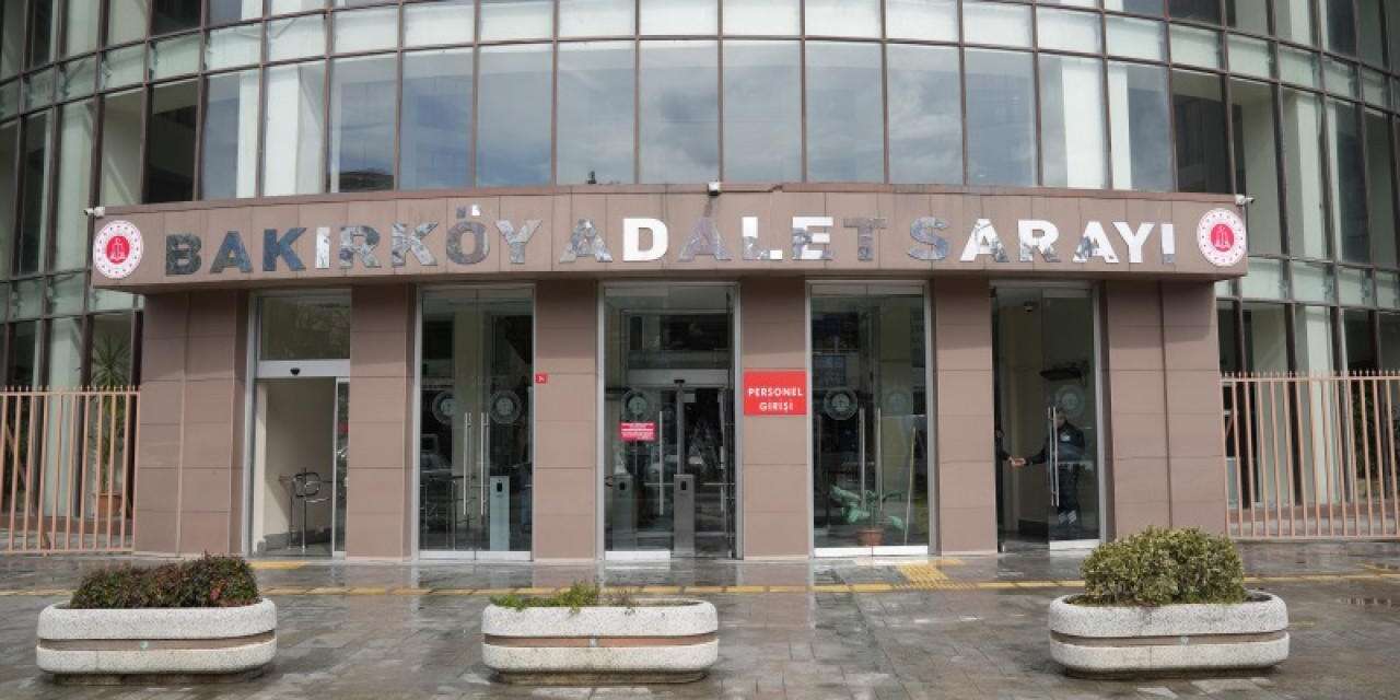 Bakırköy Belediyesine "rüşvet" soruşturması: 68 gözaltı kararı