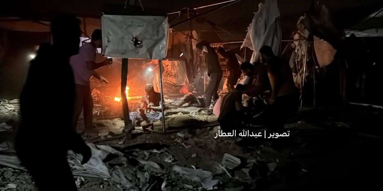 Gazze’de 24 saatte 6 kişi şehit edildi 32 kişi yaralandı