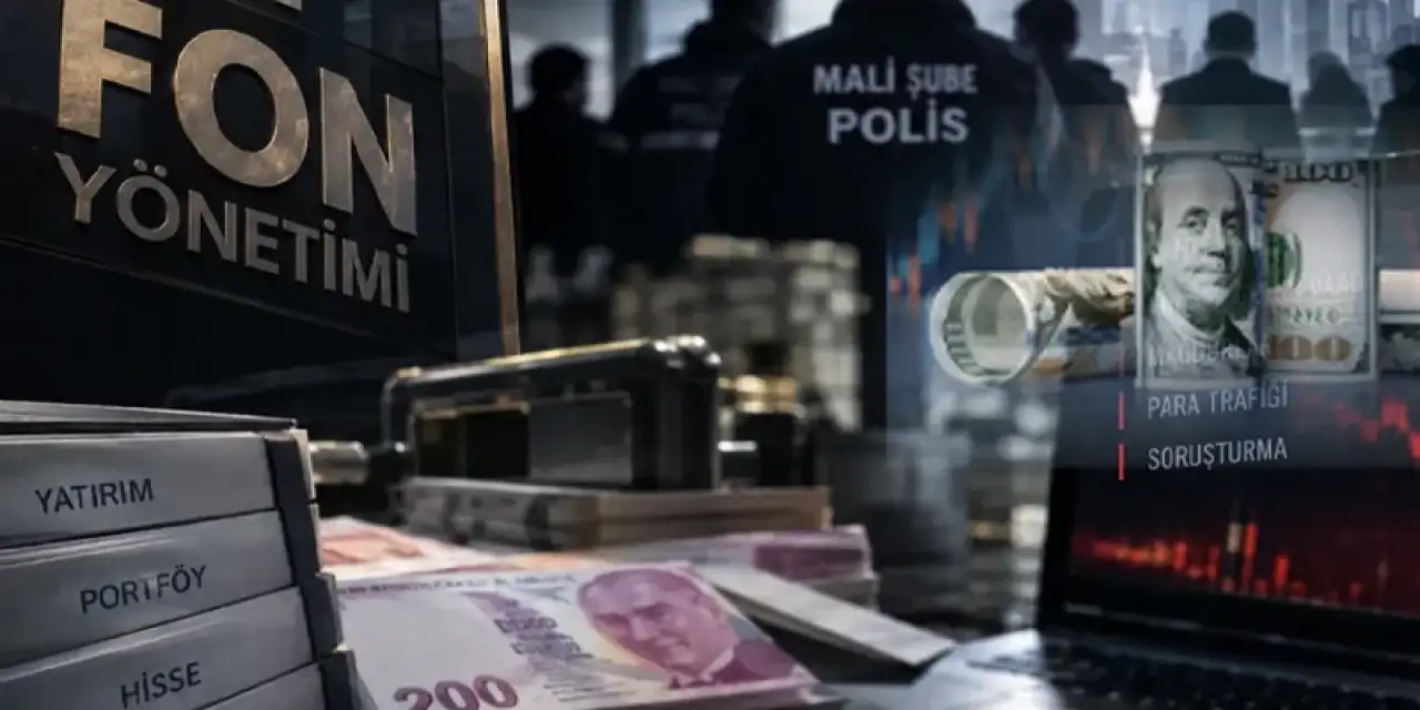 "Oğlumu tutuklayacak daha anasından doğmadı, tek başıma yapmadım!"