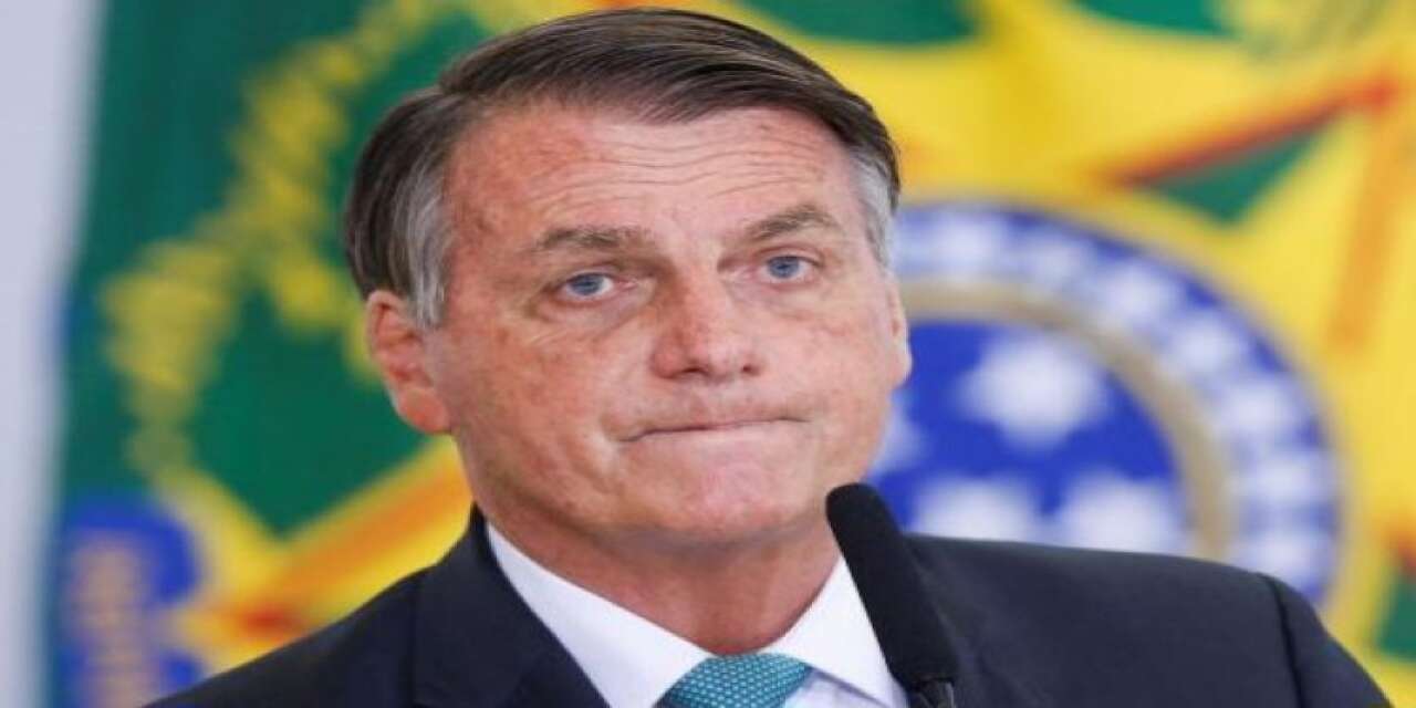 ABD'ye kaçan Bolsonaro kendisini 'Brezilya'nın lideri' ilan etti