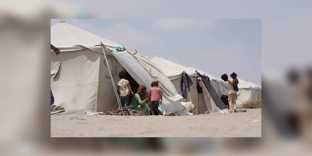 İnsan Hakları İzleme Örgütü: Husiler Taiz'deki sivilleri gıda ve ilaçtan mahrum bırakıyor