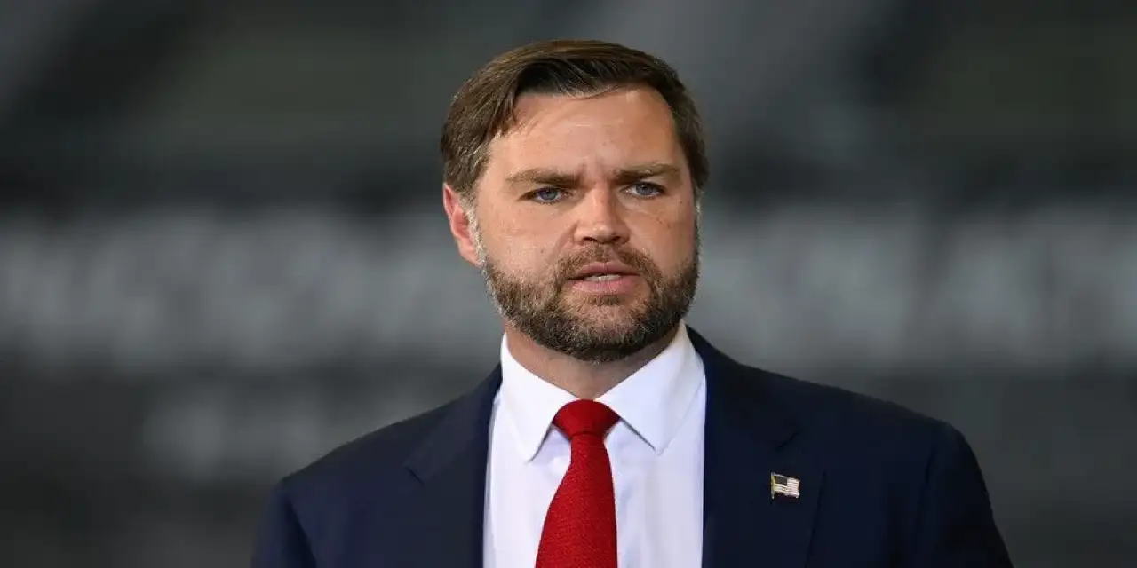 Vance, İran'la sonsuz savaş olasılığını reddederek, Trump'ın hedeflerine ulaşacağını söyledi