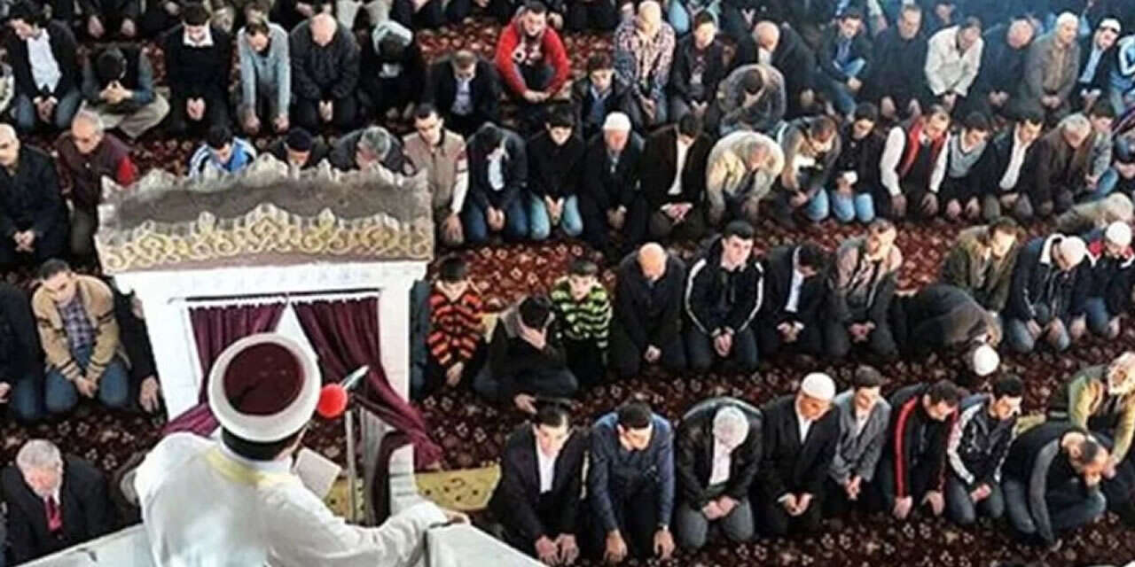 Diyanet neyi amaçlıyor?