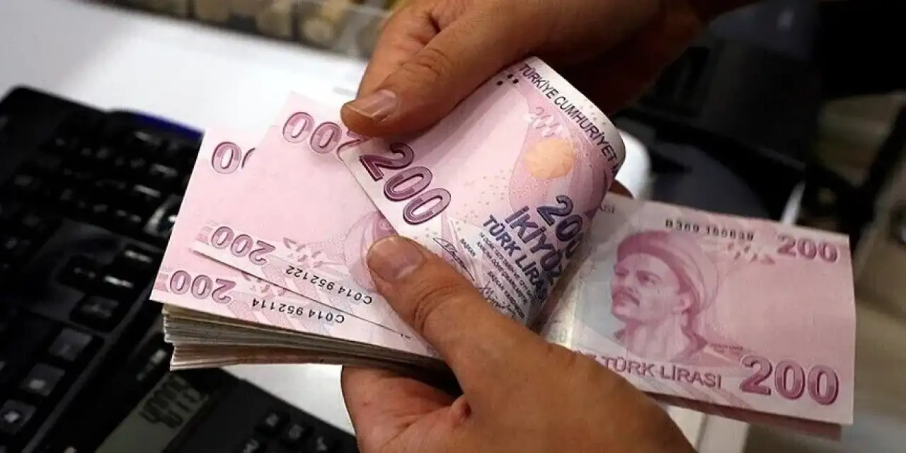Tasfiyesine karar verilen 7 fonda, 235 bin 705 yatırımcıya ara ödeme yapılıyor