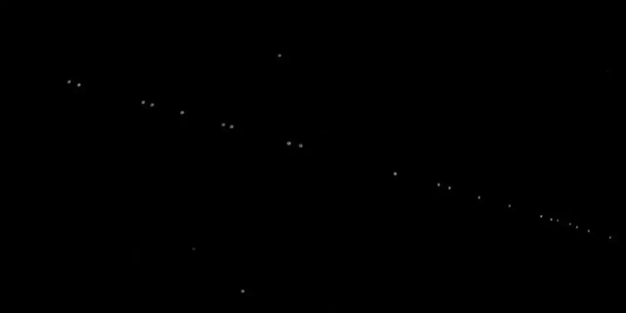 Ukrayna'nın Starlink krizi bağlamında modern savaşın teknolojik bağımlılıkları