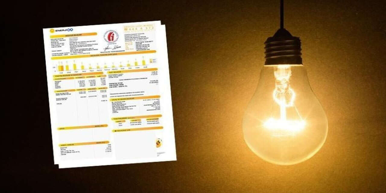 Elektrikte mesken sınırı 3 bin kilovatsaat olacak