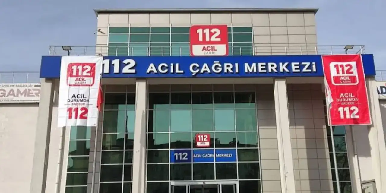 112 Acil Çağrı ve Koordinasyon Genel Müdürlüğü kuruldu