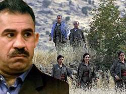 Öcalan’dan PKK’ya ‘Sivil’ Uyarısı