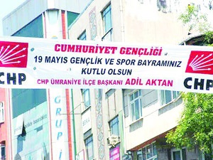 Atatürk'ü CHP’ye Yeni Şafak Hatırlattı!