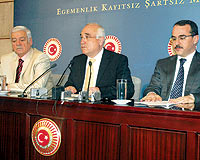 AK Parti çizgisi ve icraatları ne kadar özgürlükçü?