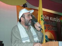 Medya Nureddin Şirin’e Neden Kör?