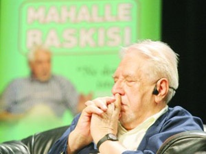 Laikliği tartışırsanız hapse girebilirsiniz!