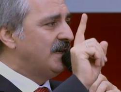 Kurtulmuş: Bu Olay Siyasete Müdahaledir!