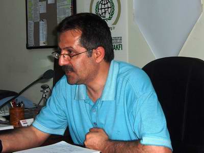 İlke-Der Seminerleri Devam Ediyor