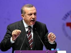 Erdoğan Grup Toplantısında Konuştu