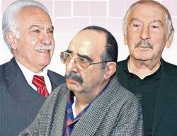 Ergenekonculara 'müebbet' isteniyor