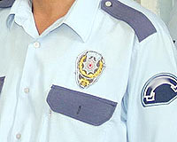 Başörtülüye Polis Zorbalığı