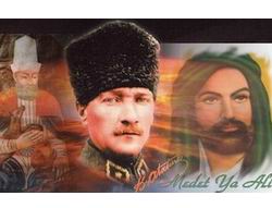 "Devlet 'Sünni Alevi' İster"