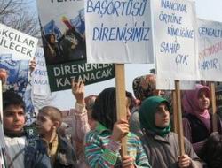 DİYARBAKIR'DA YÜRÜYÜŞE DAVET