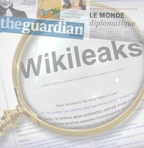 WikiLeaks Belgelerinin Satır Başları
