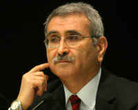 Ballı Bürokratlar