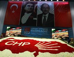 CHP Doğuda Sandık Görevlisi Bulamıyor