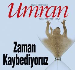 Umran’ın Haziran Sayısı Çıktı!