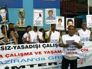 Hepimizi öldürün