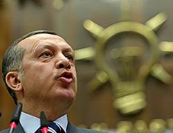 AK Parti İyice Devletçi Çizgiye Kayıyor!
