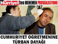 Hürriyet’in son yalanı