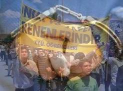VAN'da başörtüsü direnişçileri gözaltında!