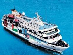 Mavi Marmara Raporu Haftaya Açıklanıyor