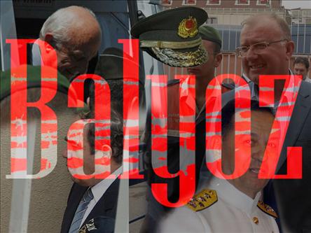 Balyoz’da İstanbul Barosu Hakkında Suç Duyurusu